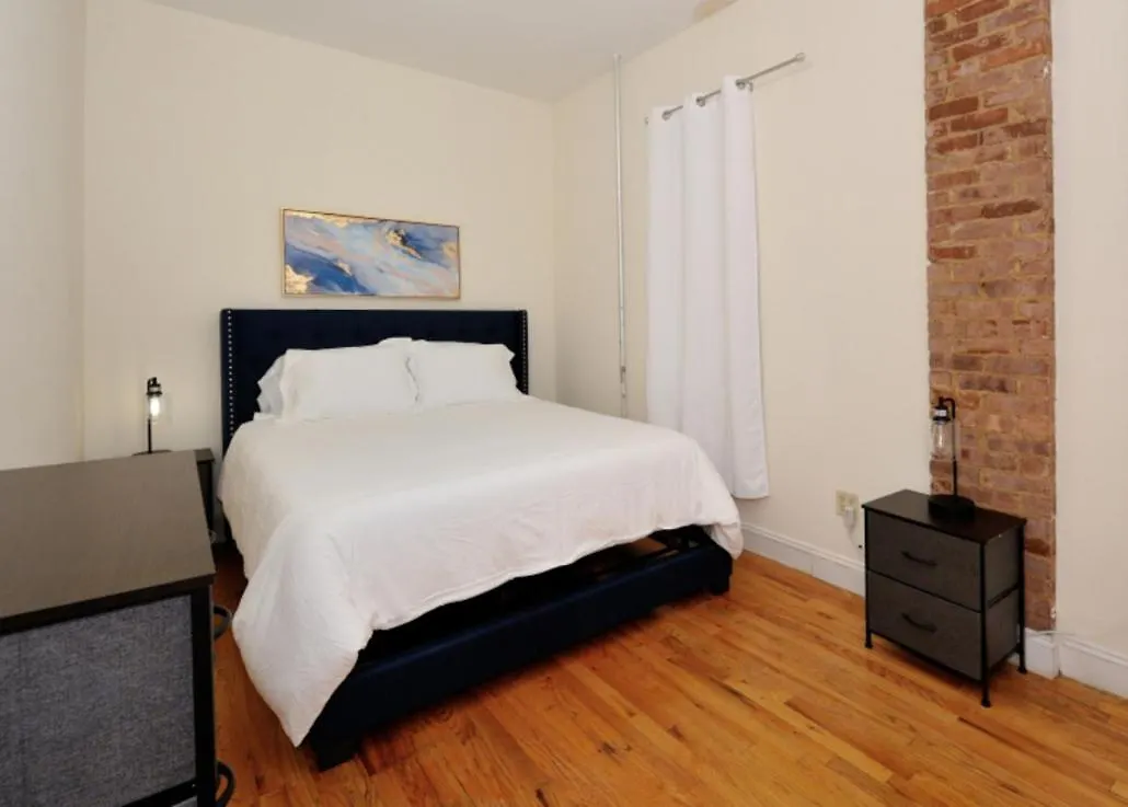 Apartment 2Br Upper East Side Near Central Park New York