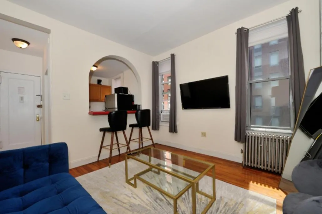 Apartment 2Br Upper East Side Near Central Park New York