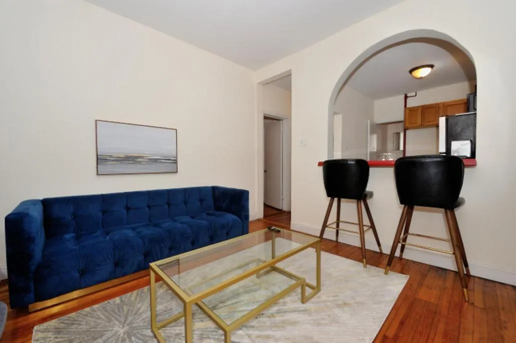 2Br Upper East Side Near Central Park New York Apartment