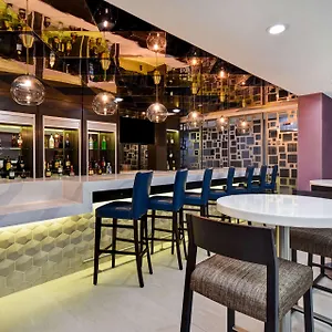 纽约肯尼迪国际机场牙买加区皇后区欢朋酒店 纽约