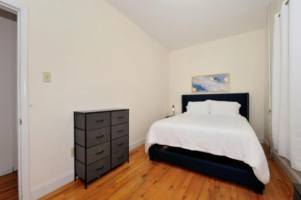 2Br Upper East Side Near Central Park Nowy Jork