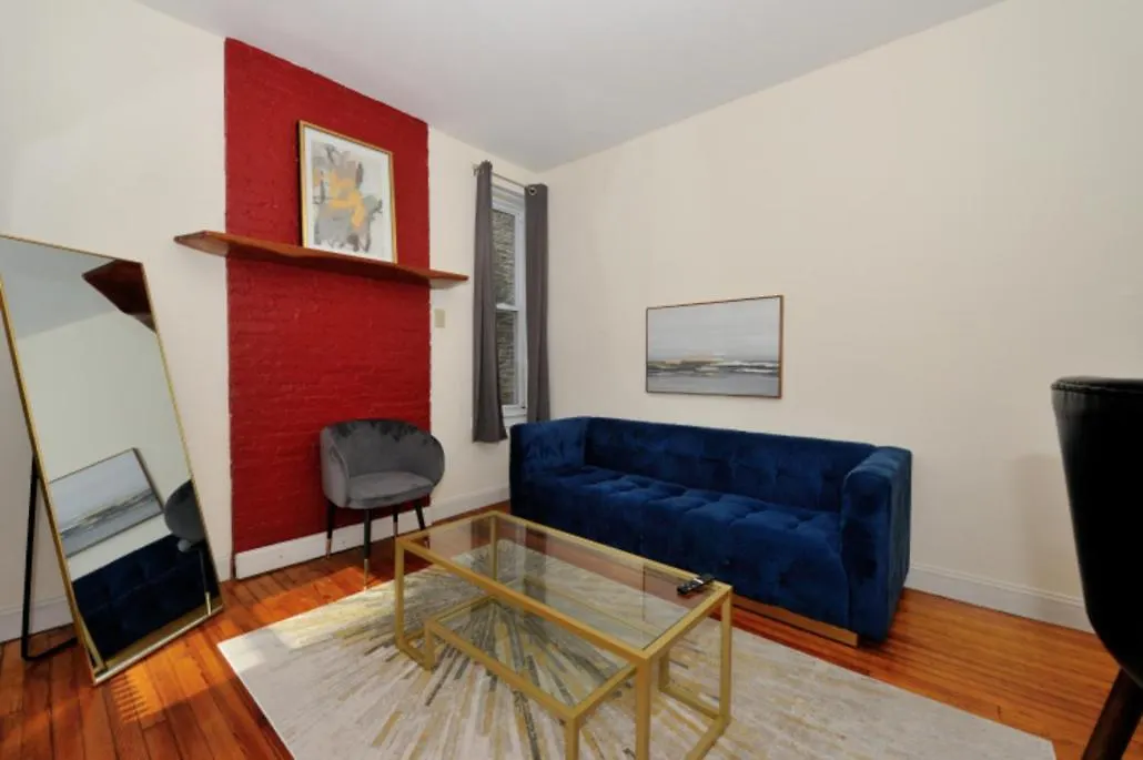 2Br Upper East Side Near Central Park New York Apartment