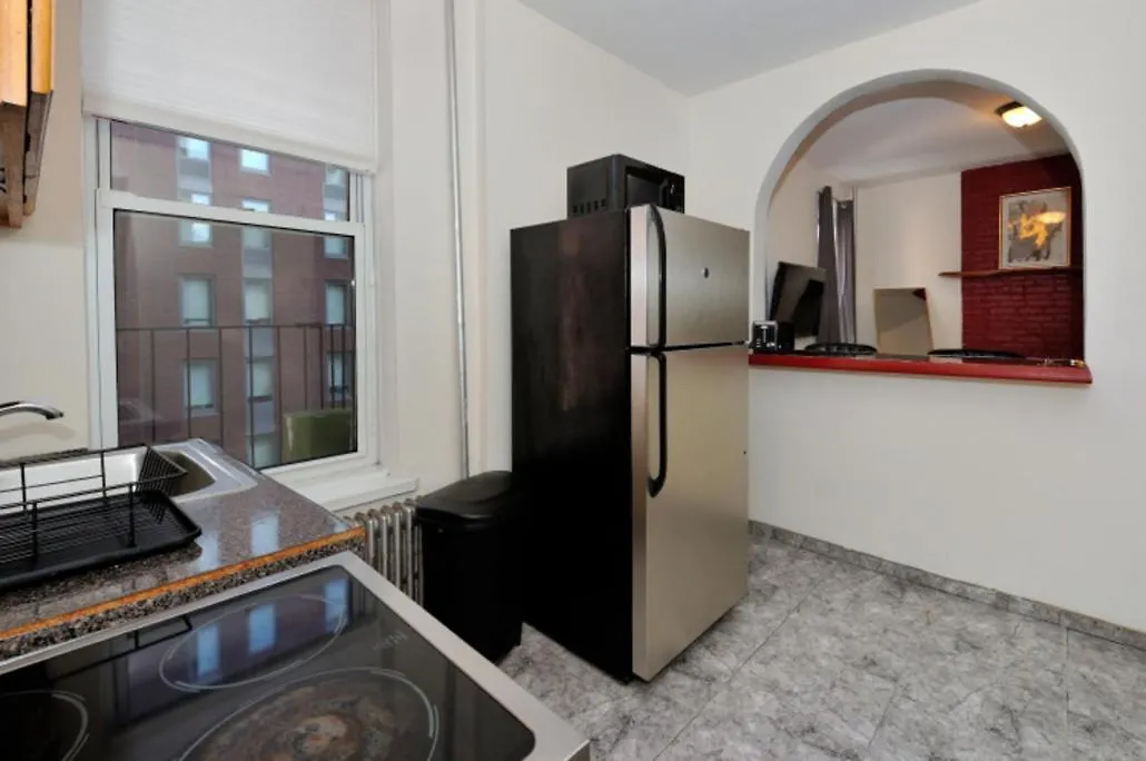 2Br Upper East Side Near Central Park New York