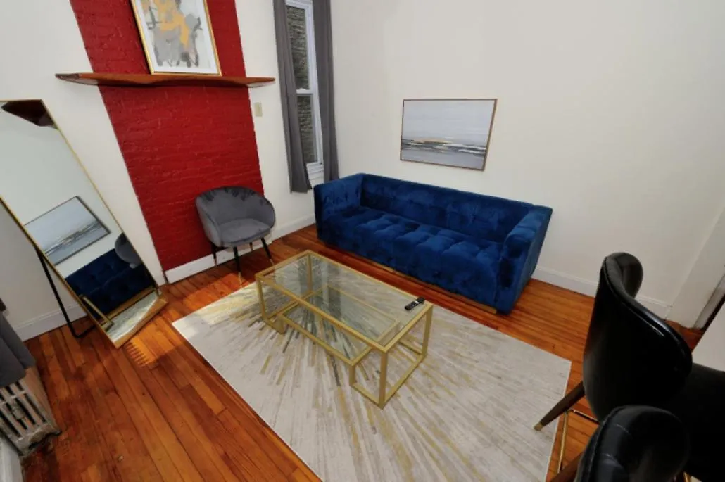 2Br Upper East Side Near Central Park New York 0*,